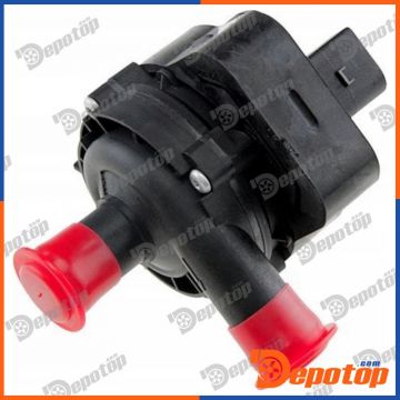 Pompe à eau pour MERCEDES | 0392023001, 0392023002